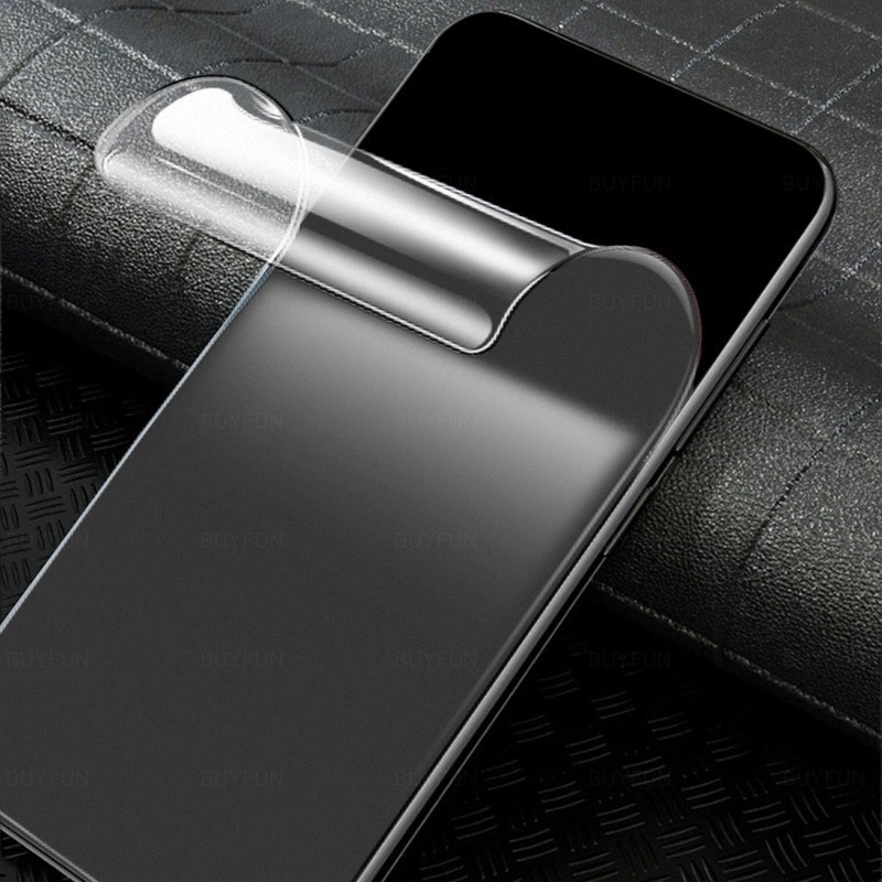 1-2 Chiếc Full Cover Chống Trầy Xước Ánh Sáng Xanh Mềm Hydrogel Cho Honor X8 X8b X8a X8c X8d X9 X9a X9bX9c X9d Smart 4G 5G Chống Gián Điệp Riêng Tư Và Bảo Vệ Màn Hình HD Phim Mờ