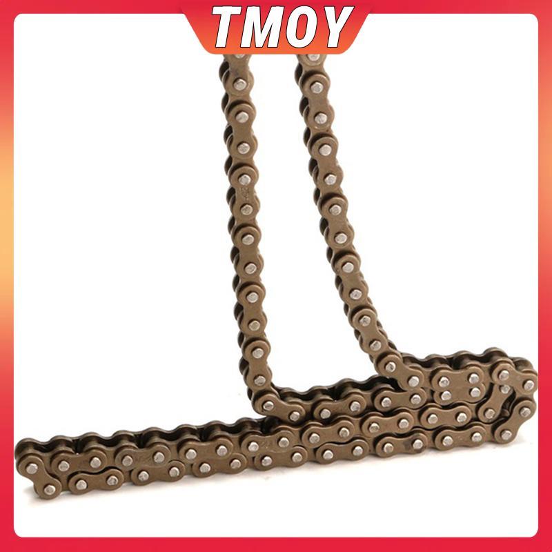 TMOY 25H 158 Liên Kết Dây Xích Cho 47 / 49cc Nhà Thơ Xe Đạp Mini Moto Quad Bụi Bẩn ATV Xe Tay Ga TMOY