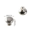 POP 2 Chiếc Tủ Tay Nắm Cửa Tủ Quần Áo Kéo Hiện Đại Ngăn Kéo Núm Nội Thất Phần Cứng