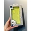 Ốp Lưng Dẻo Trong Suốt WiWU iShield One TPU Chống Sốc iPhone 17 Pro Max / 16 Pro / 15 / 14