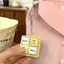 3 Đồ chơi giảm căng thẳng di động cho văn phòng & du lịch | Móc khóa bấm vui nhộn với 3 chủ đề Đèn thoại, Nút Fidget có thể tái sử dụng, Phụ kiện trang trí túi