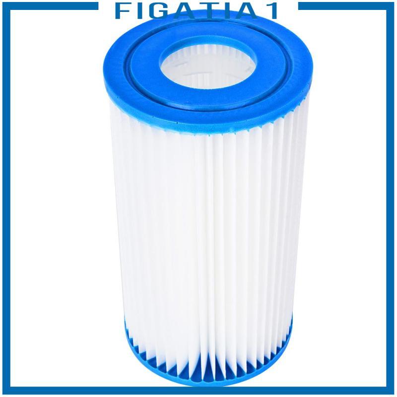 Bộ lọc máy bơm bể bơi bền bỉ - Làm sạch và loại bỏ mảnh vụn, bụi bẩn trong nước
