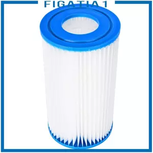 Bộ lọc máy bơm bể bơi bền bỉ - Làm sạch và loại bỏ mảnh vụn, bụi bẩn trong nước