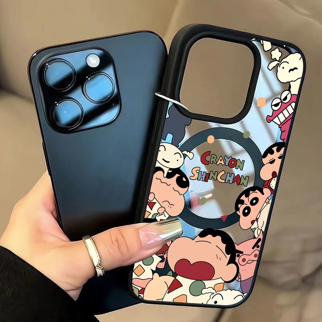 vỏ điện thoại Áp dụng cho IPhone 17 lợn hồng 14 13 16 15 12 11 Pro Max 8 7 Plus XR X XS Max 16Plus 15Plus 14Plus