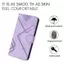 Ốp Lưng Cho Tecno Pova Curve 2 Dòng Thiết Kế Họa Tiết Thẻ Da Solots Dây Đeo Tay TPU Mềm Chống Rơi Vỏ Điện Thoại