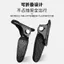 Thanh Bảo Vệ Xe Đạp Xe Điện Có Thể Gập Lại Tải-Bearing King Footrest Bàn Đạp Đa Năng Sửa Đổi Xe Máy Bàn Đạp