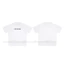 Chất Lượng Cao Phong Cách Mới A32 L D Street Loose Casual Cotton Nguyên Chất Áo Thun Tay Ngắn