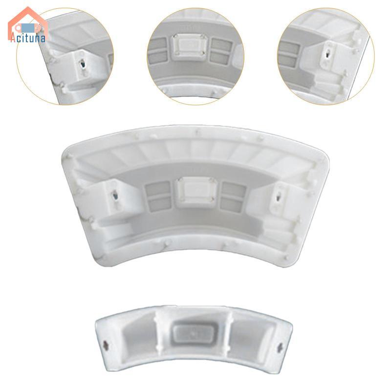 DIY Trục Tường Tròn Khối Bê Tông Khuôn Nhựa ABS Hàng Rào Xi Măng Ván khuôn Con Đường Máy Làm Vườn Ngoài Trời Và Cảnh Quan Sử Dụng