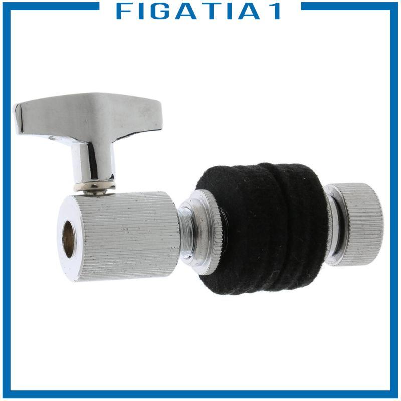 Bộ gõ Hi-hat Cymbal Clutch Holder Kẹp DIY cho thanh kéo 8mm / 0.31 ''
