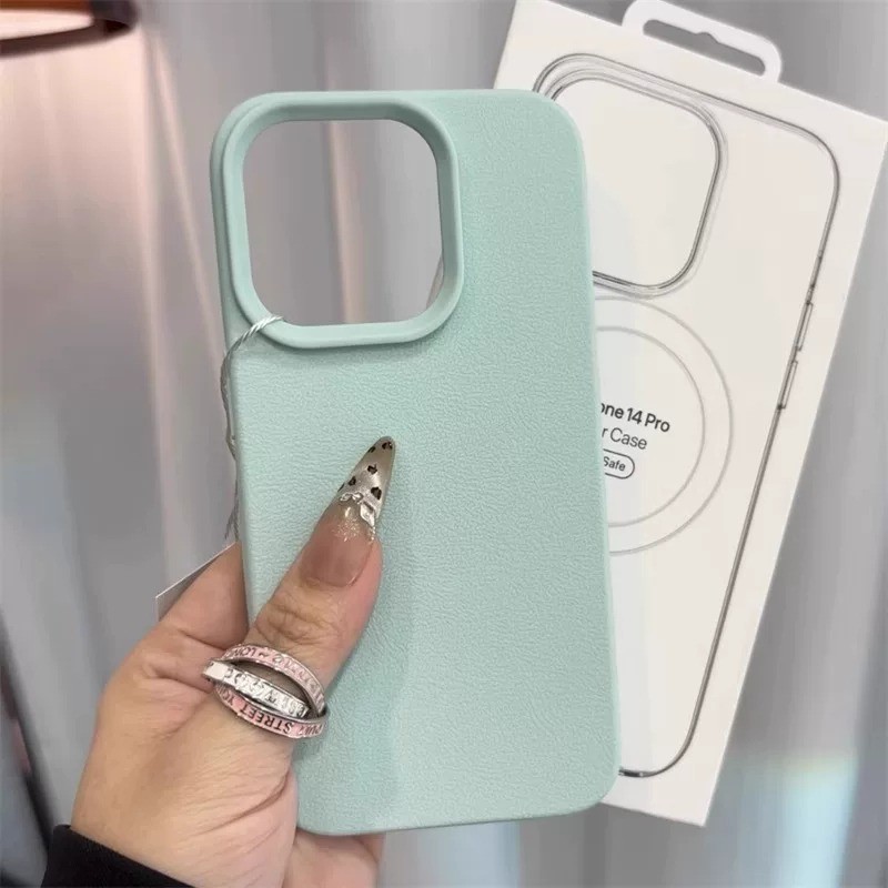 Ốp lưng iPhone chất lượng cao, chống sốc, chống bẩn, mềm có vândành cho iP7/8/X/XS/11/12/13/14/15/16/17/Plus/Pro/Max/Air