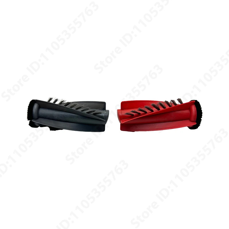 Roborock Qrevo Curv 2 Pro/Edge 2 Pro/CurvX/EdgeT: Bàn chải chính, bộ lọc, túi lau nhà, phụ kiện