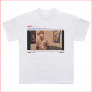 Áo Thun Justin Bieber Dadz Love Tee, Quà Tặng Perfect Cho Người Hâm Mộ và Coachella