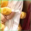Gừng Người Sang Trọng Gối 40cm Sang Trọng Đệm Giáng Sinh Trang Trí Ném Gối Mùa Đông Ngày Lễ Trang Trí Cho sonlekvn
