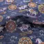 Năm Mới Của Ngựa Series Bài Hát Tấn Vải Năm Mới Quần Áo Vải Làm Hanfu Áo Vest Trung Quốc Năm Áo Vest Vải 4.16
