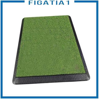 Thảm tập golf cỏ nhân tạo chống trượt - Dành cho tập luyện tại nhà và công viên