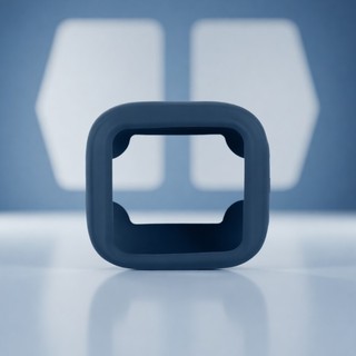 Premium Silicone Protective Cover For Boom GO 3I Speaker Case Durability Shell