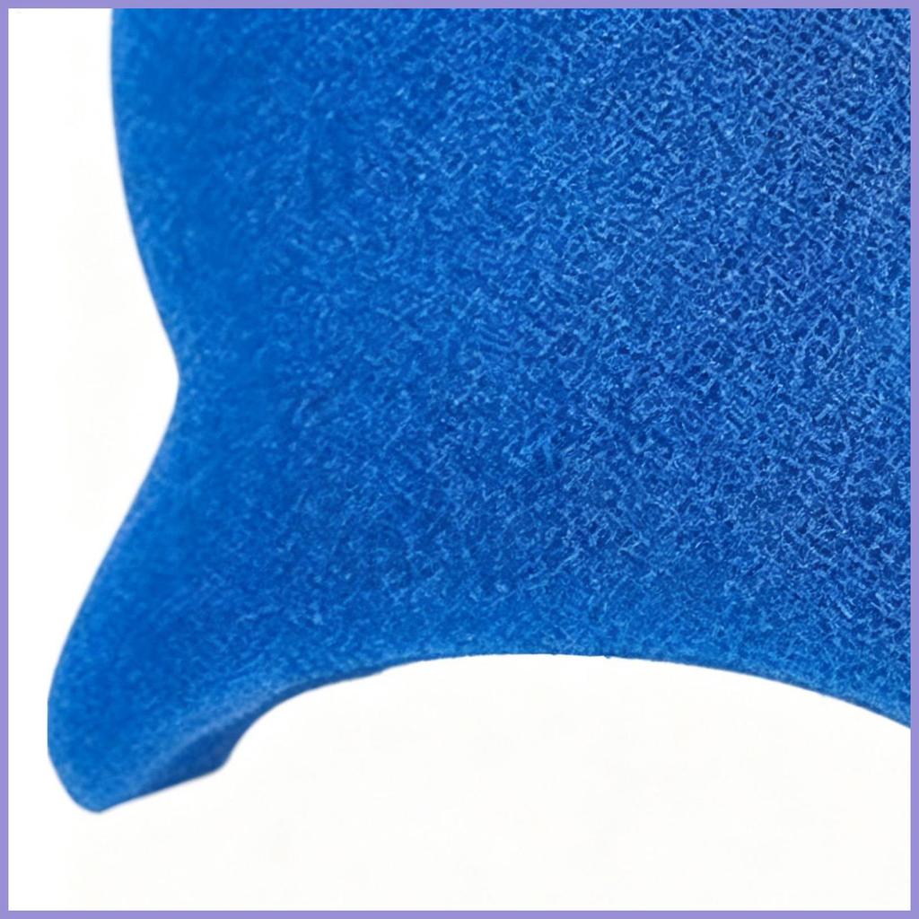 Tẩy lông thú cưng để giặt Đồ giặt Miếng bọt biển dính có thể tái sử dụng Lint Catcher Máy tẩy lông động vật để giặt cho mèo mueadsyvn