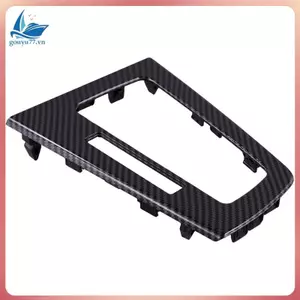 Vỏ viền viền bánh răng sang số ô tô BM51-A044H83-AB cho Focus III 2012-2015 Tấm viền cần số BM51A044H83AB