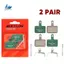 Má phanh xe đạp gốm sứ dành cho B01S, B03S, B05S và MT200 - gouyu77.vn