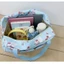 SQ11 Túi tote dung tích lớn dành cho nữ hoạt hình du lịch dễ thương Túi đeo vai thông thường Túi đi lại hàng ngày