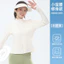 Áo khoác nữ chất liệu Ice Silk chống nắng, màu trơn, nhẹ thoáng dành cho mùa hè