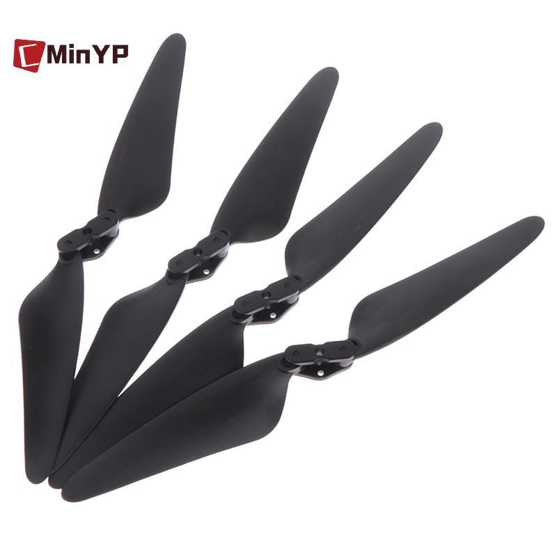 CMinYP 1 Bộ Cánh Quạt Oril Cho SJRC F11S 4K PRO Cánh Quạt Thay Thế des Phụ Kiện Glory