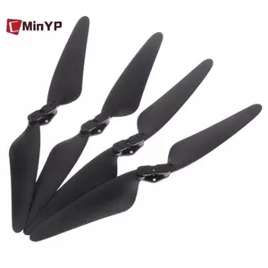 CMinYP 1 Bộ Cánh Quạt Oril Cho SJRC F11S 4K PRO Cánh Quạt Thay Thế des Phụ Kiện Glory