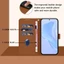 Vỏ Da Thời Trang Cho Honor 600 Lite 5G Ốp Lưng Honor 400 Pro 400 Smart Lite Ốp Lưng Ví Lật Sang Trọng Sách Vỏ Điện Thoại Nữ Cô Gái Nam