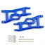 Bộ tay treo trước và sau RC Nylon cho 1 / 10 Traxxas Slash 2WD VXL Nitro Slash Rustler F-150 Raptor RC Xe nâng cấp các bộ phận