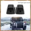 1 Cái Phụ kiện vỏ đèn báo rẽ phía trước A4638260057 Dành Cho W463 G-Class G500 G55 G63 G65 1986-2018 Bóng Đen