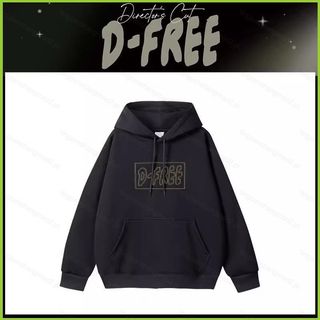 Áo hoodie KPOP dành cho người hâm mộ CNBLUE - Jung Yong Hwa, thiết kế D-FREE LIVE