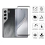 1-2 Chiếc Cho Tecno Camon i4 40 Premier Chống Gián Điệp Riêng Tư Kính Cường Lực Cho Tecno Camon 30 20s 20 Pro Premier 5G 4G Đen Edge Bảo Vệ Màn Hình Chống Vân Tay