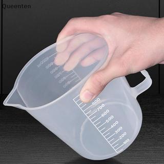 Dụng cụ đo nướng bánh nhà bếp Queenten Khối lượng cao QT