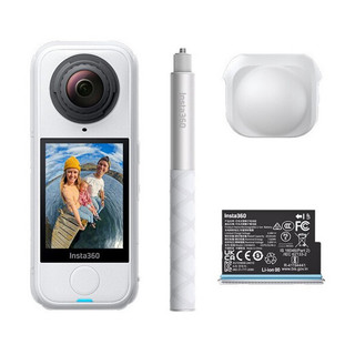 Insta360 X4 Air – Camera 360° Thế Hệ Mới Quay Hành Trình – BH Chính Hãng 12 Tháng