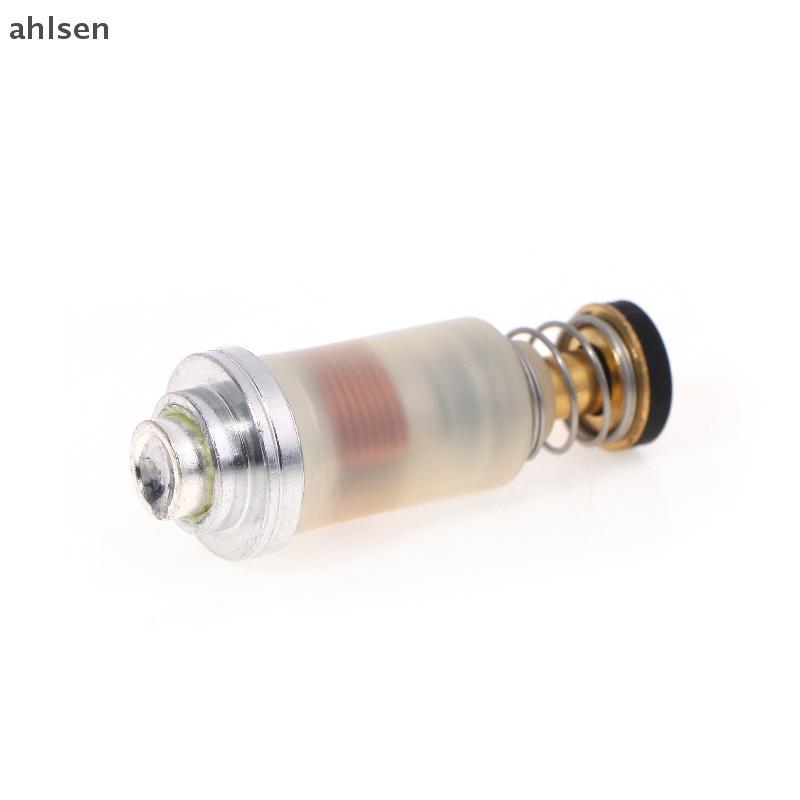 Ahlsen 1 / 2 / 5 Chiếc Van Điện Từ Gioăng Niêm Phong Nam Châm Van Bếp Gas Gia Đình Thất Bại Ngọn Lửa An Toàn Chống Cháy PH