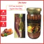 Cá Cơm Biển Anchovy Phi Lê Sốt Dầu Ôliu Đậm Đà, Thơm Ngon, Dễ Chế Biến