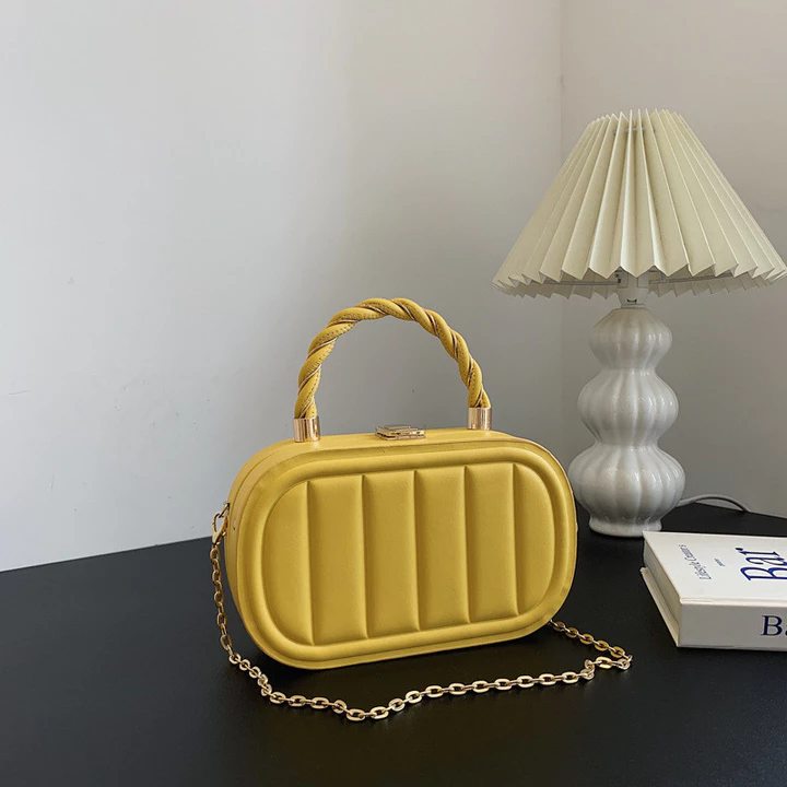 Women's Premium Fashion Crossbody Bag – 6