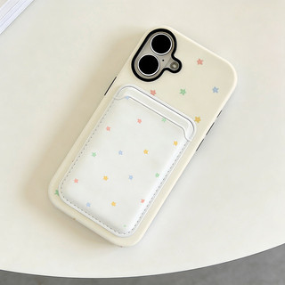 Ốp ví hình ngôi sao màu kẹo S26Ultra có thể so sánh với Samsung S26 S22 S24 Ultra S24FE 25FE S25eDge Vỏ chống sốc S25 Plus S25ultra A55 a56 A36