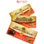 Kẹo socola đen Babaevsky 90g hương vị quế nhập khẩu Nga chocolate thơm ngon ăn vặt