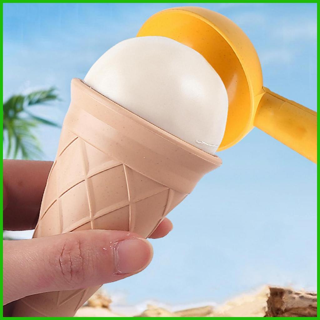 Đồ chơi đi biển trẻ em kèm túi lưới, bộ trò chơi cát cho du lịch nghỉ dưỡng saixit2vn