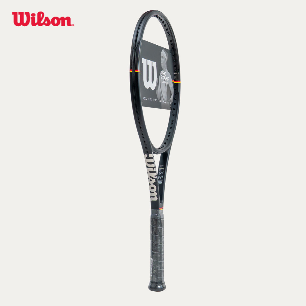 Wilson Pro Staff 97L Classic 2026 Vợt Tennis Chưa Căng Dây WR201411U2