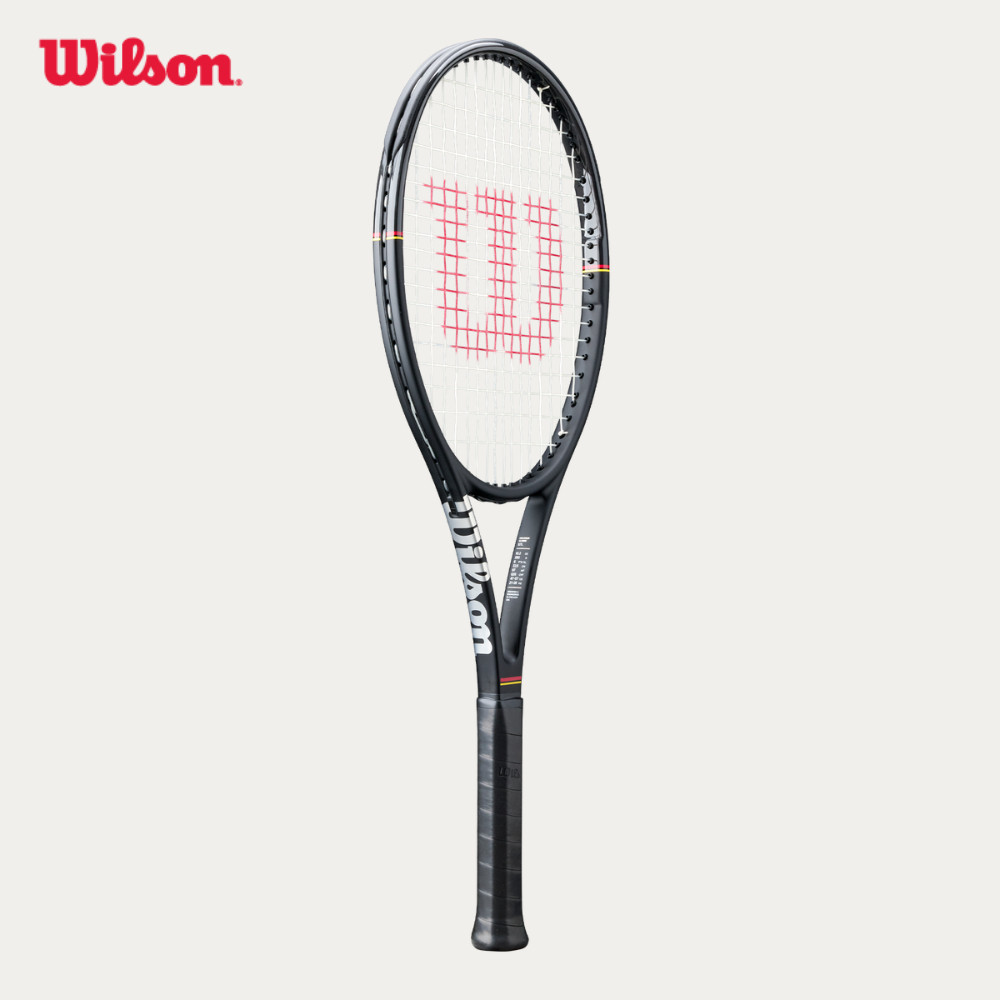 Wilson Pro Staff 97L Classic 2026 Vợt Tennis Chưa Căng Dây WR201411U2