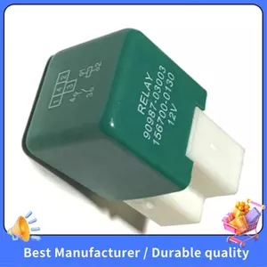 Rơle quạt ô tô 90987-03003 156700-0130 cho IS250 IS350