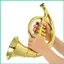 Đồ Chơi Saxophone Cho Trẻ Em Vui Vẻ Âm Nhạc Thực Tế Tương Tác Di Động Saxophone Mô Phỏng Nhạc Cụ Đồ Chơi Cho sonlekvn