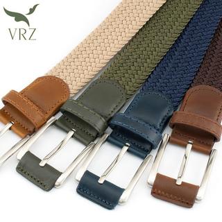 Thắt Lưng Denim Đa Năng dành cho Nam và Nữ, Elastic và Phù Hợp cho Hàng Ngày và Golf