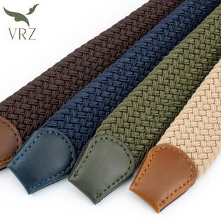 Thắt Lưng Denim Đa Năng dành cho Nam và Nữ, Elastic và Phù Hợp cho Hàng Ngày và Golf