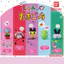 Hàng có sẵn BANDAI Takuma Songzi Emoticon Pack Mô hình viên nang Đồ chơi Mamiji Joyful Wrath Sad Emoticon JJ4I
