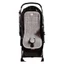 Li Dày Cho Trẻ Sơ Sinh Pram Thảm Với Máy Vải Thấm Hút Có Thể Giặt Đa Năng Xe Đạp Cho Bé