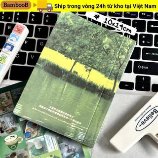 Sách dán BAMBOOB Y2K, Nhãn dán trang trí 24 trang phong cách cổ điển, Nhãn dán sổ lưu niệm thiết kế dễ thương có thể tháo rời Kawaii