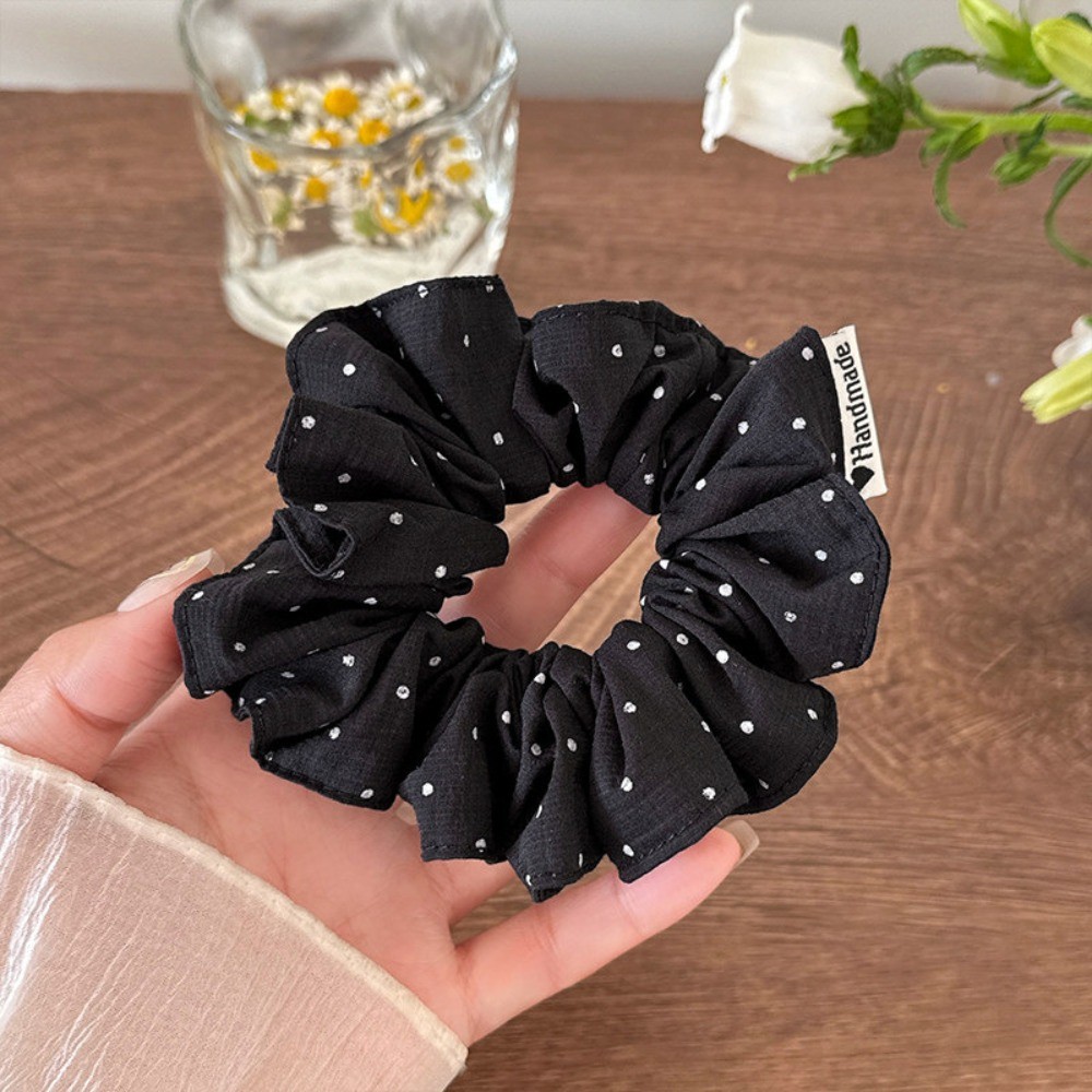 Hululu Dot Design Tiara Cho Nữ, Siêu Đàn Hồi, Phù Hợp Mọi Thời Điểm